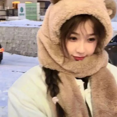 少女佳禾